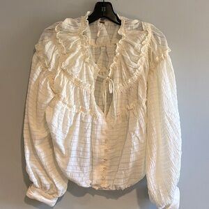 FREE PEOPLE top